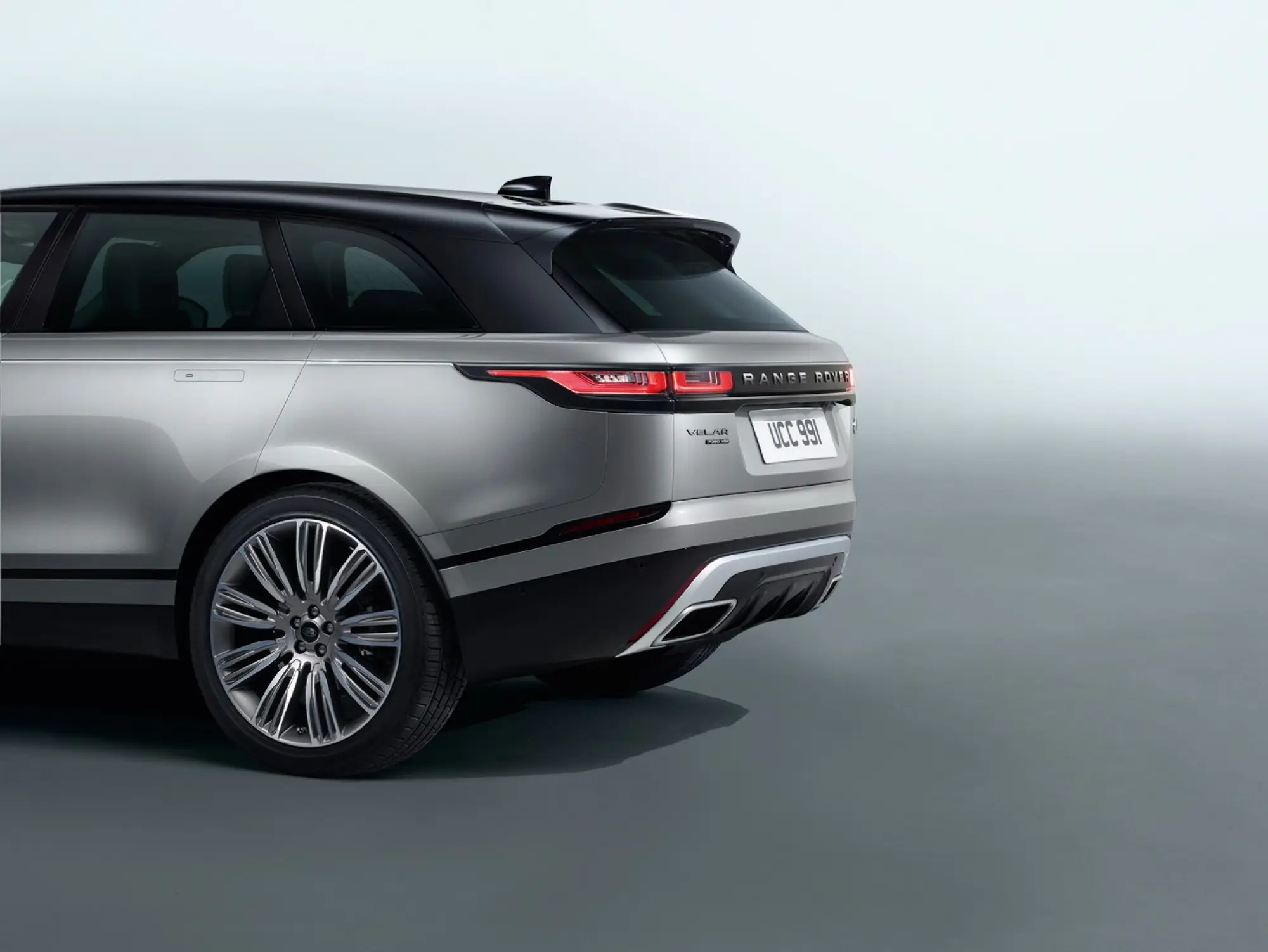 Range Rover Velar - 70