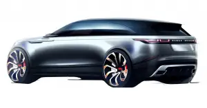 Range Rover Velar