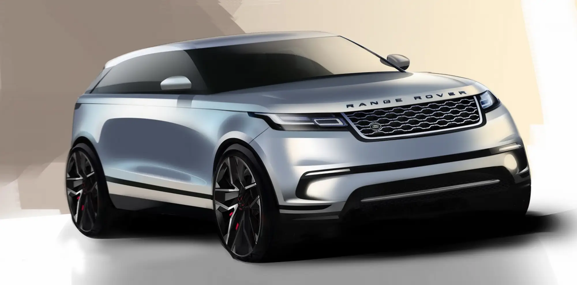 Range Rover Velar - 89