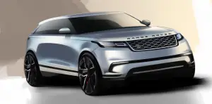 Range Rover Velar