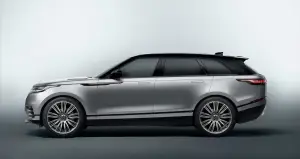 Range Rover Velar - 8