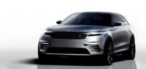 Range Rover Velar