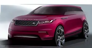 Range Rover Velar - 91