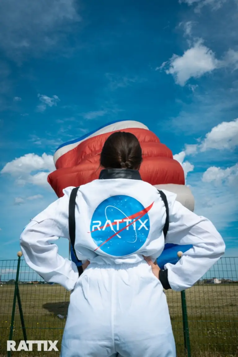 Rattix Rebranding - 3