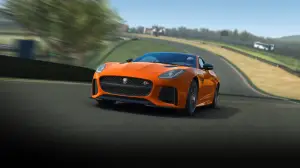 Real Racing 3 - Evolution of Jaguar