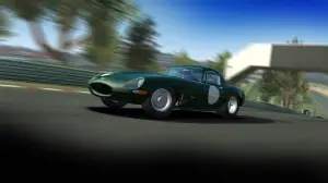Real Racing 3 - Evolution of Jaguar