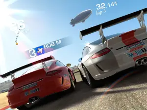 Real Racing 3