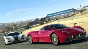 Real Racing 3