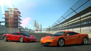 Real Racing 3