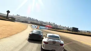 Real Racing 3 - 5