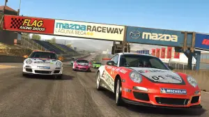 Real Racing 3 - 6