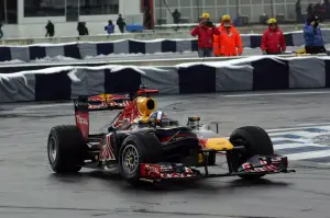 Red Bull Speed Day 08 Dicembre 2012 - Motor Show di Bologna 2012 - 1