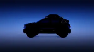 Renault 4 Concept - Teaser