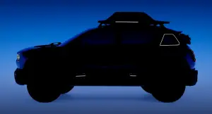 Renault 4 Concept - Teaser