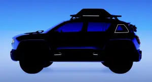 Renault 4 Concept - Teaser