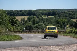 Renault 5 - 50 anni - Flins - 5