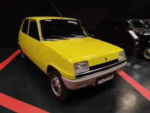 Renault 5 - 50 anni - Flins - 23