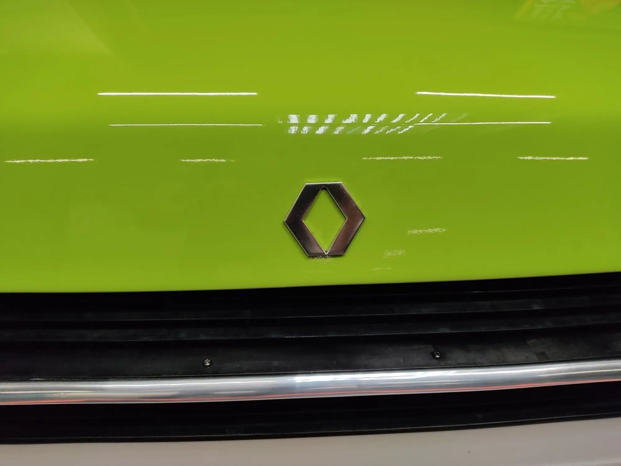 Renault 5 - 50 anni - Flins - 29