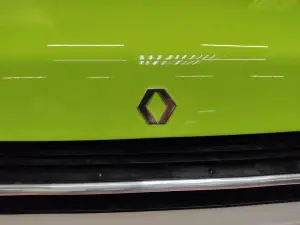 Renault 5 - 50 anni - Flins - 29