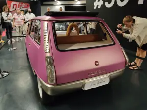 Renault 5 - 50 anni - Flins - 35