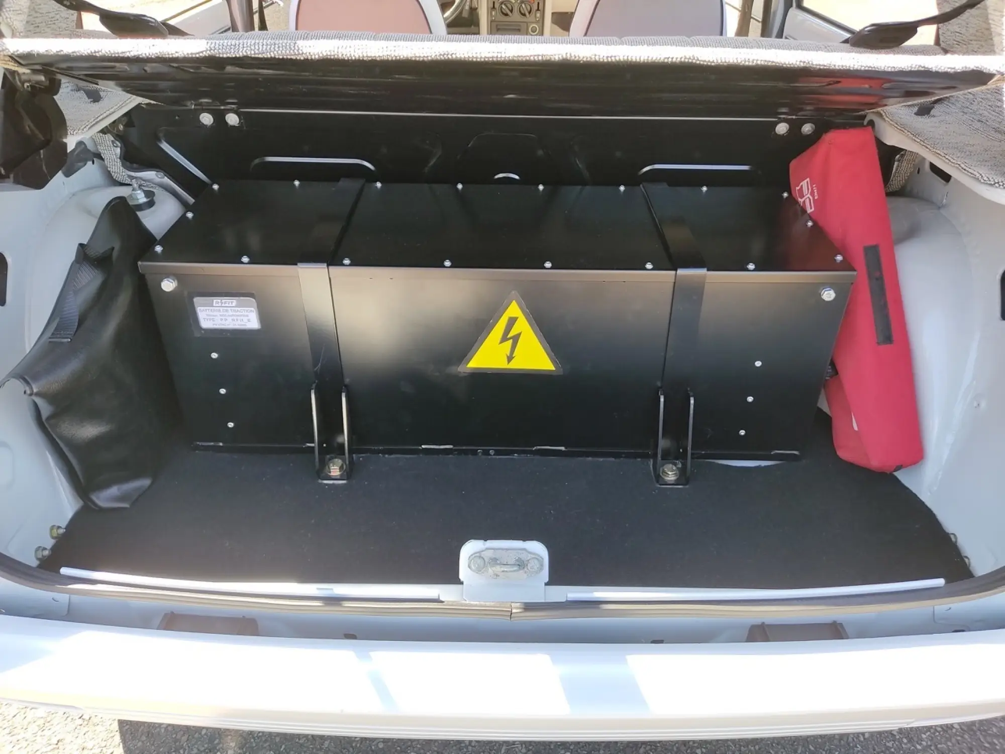 Renault 5 - 50 anni - Flins - 46