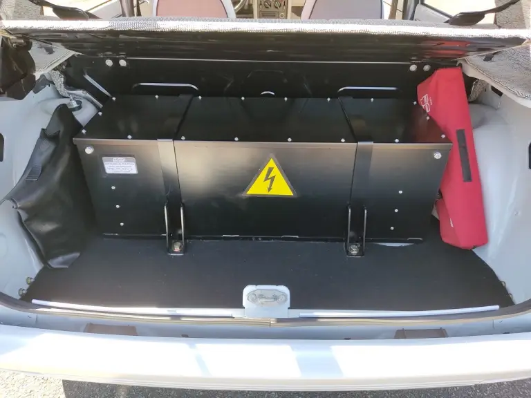 Renault 5 - 50 anni - Flins - 46