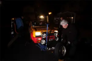 Renault 5 Alpine di Gruppo 2 - Rally Monte-Carlo 2018 - 2