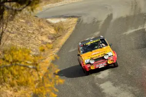 Renault 5 Alpine di Gruppo 2 - Rally Monte-Carlo 2018 - 4