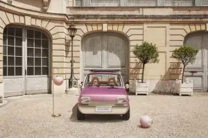 Renault 5 Diamant  - Foto ufficiali - 9