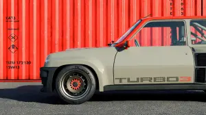 Renault 5 Turbo 3 - Legende Automobiles - 16