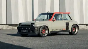 Renault 5 Turbo 3 - Legende Automobiles - 22