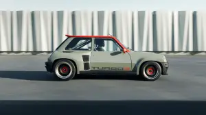 Renault 5 Turbo 3 - Legende Automobiles - 18