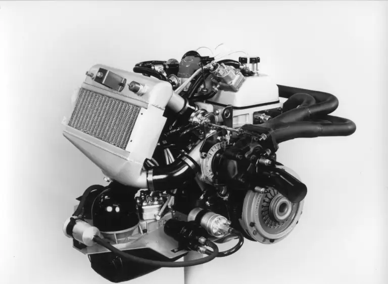 Renault 5 Turbo - foto storiche  - 18