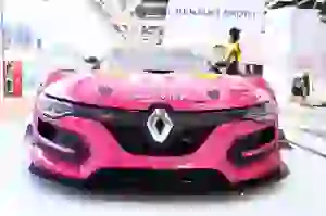 Renault al Motor Show di Bologna 2016 - 7