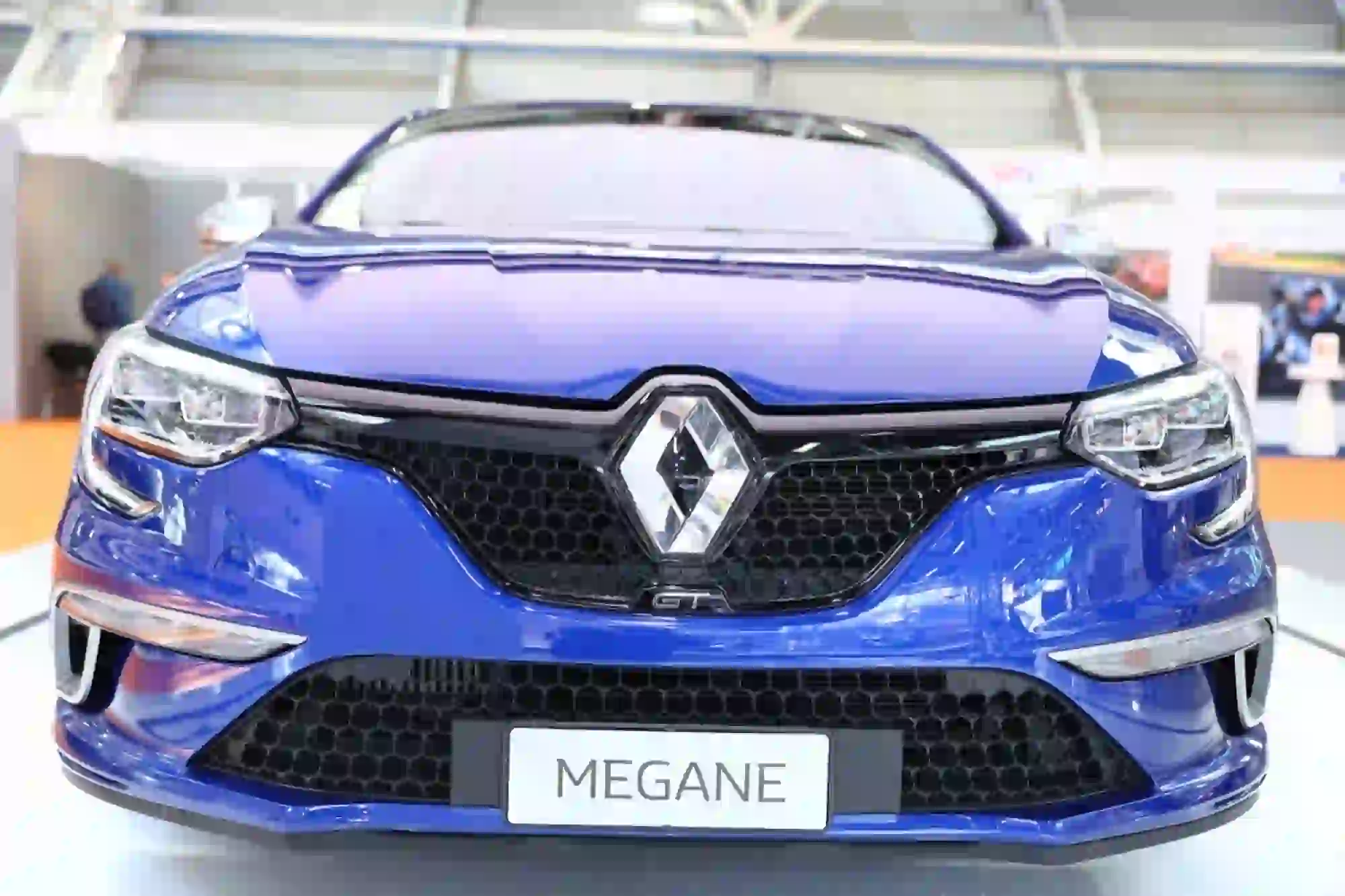 Renault al Motor Show di Bologna 2016 - 11