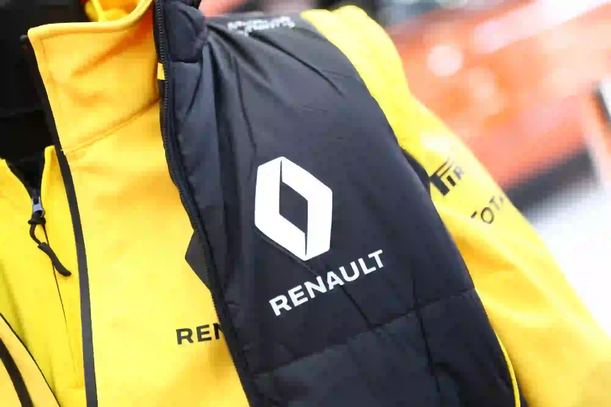 Renault al Motor Show di Bologna 2016 - 15