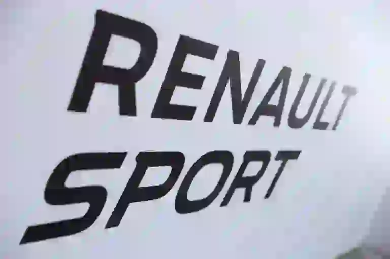 Renault al Motor Show di Bologna 2016 - 16