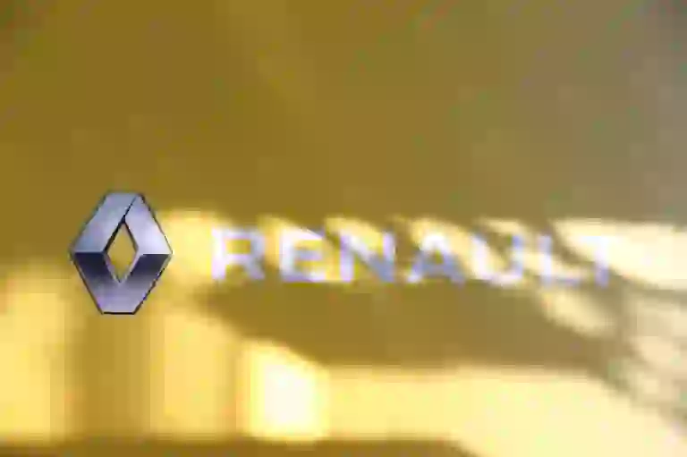 Renault al Motor Show di Bologna 2016 - 42