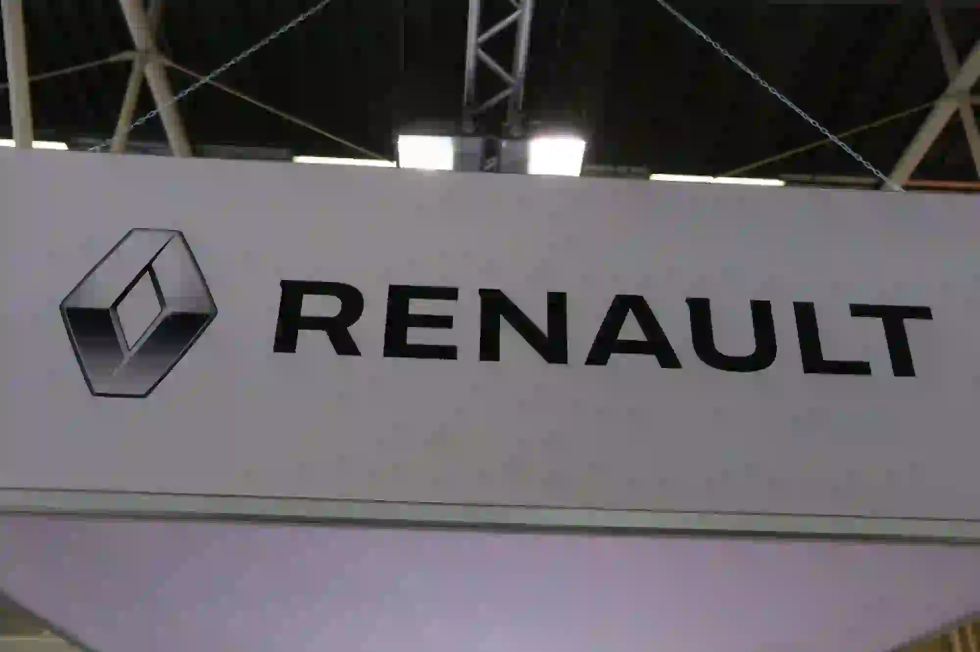 Renault al Motor Show di Bologna 2016 - 43
