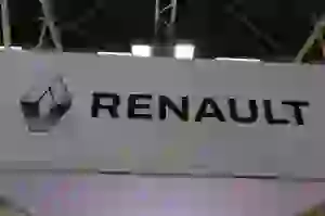 Renault al Motor Show di Bologna 2016 - 43