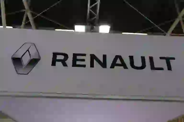 Renault al Motor Show di Bologna 2016 - 43