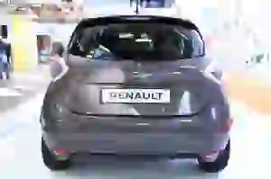 Renault al Motor Show di Bologna 2016 - 49