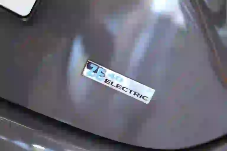 Renault al Motor Show di Bologna 2016 - 50