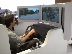 Renault al Salone di Francoforte 2011