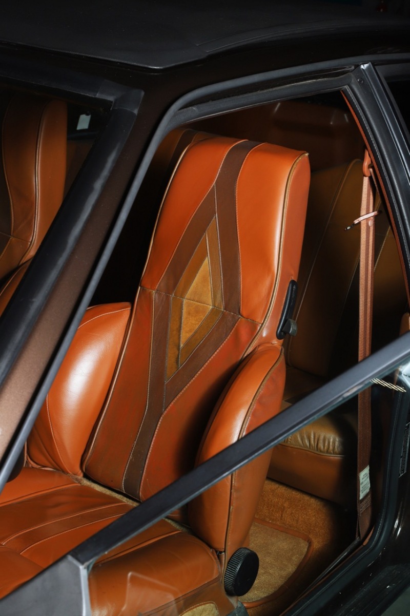 Renault al Salone Retromobile 2020 