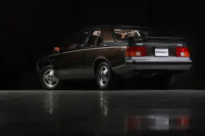 Renault al Salone Retromobile 2020  - 8