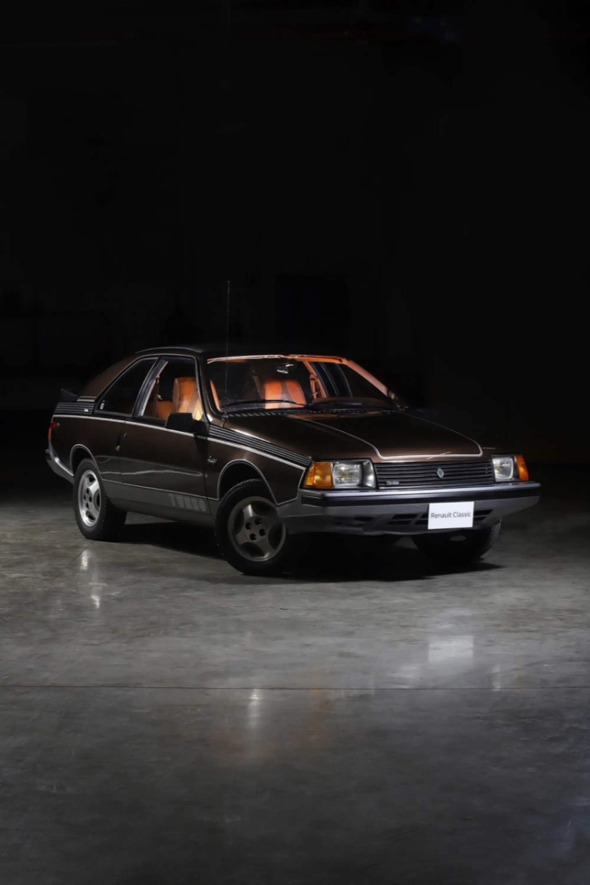 Renault al Salone Retromobile 2020  - 9