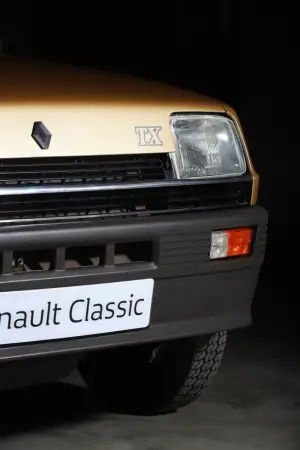 Renault al Salone Retromobile 2020  - 28