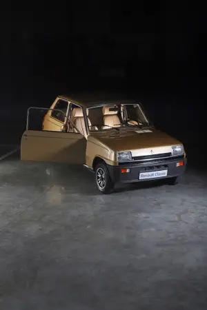 Renault al Salone Retromobile 2020  - 29