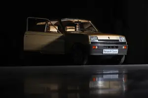 Renault al Salone Retromobile 2020  - 30